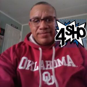 Meet your Posher, Leo